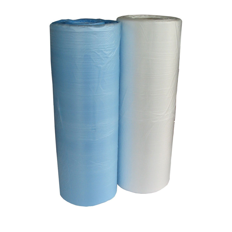High Density Polyethylene Roll 