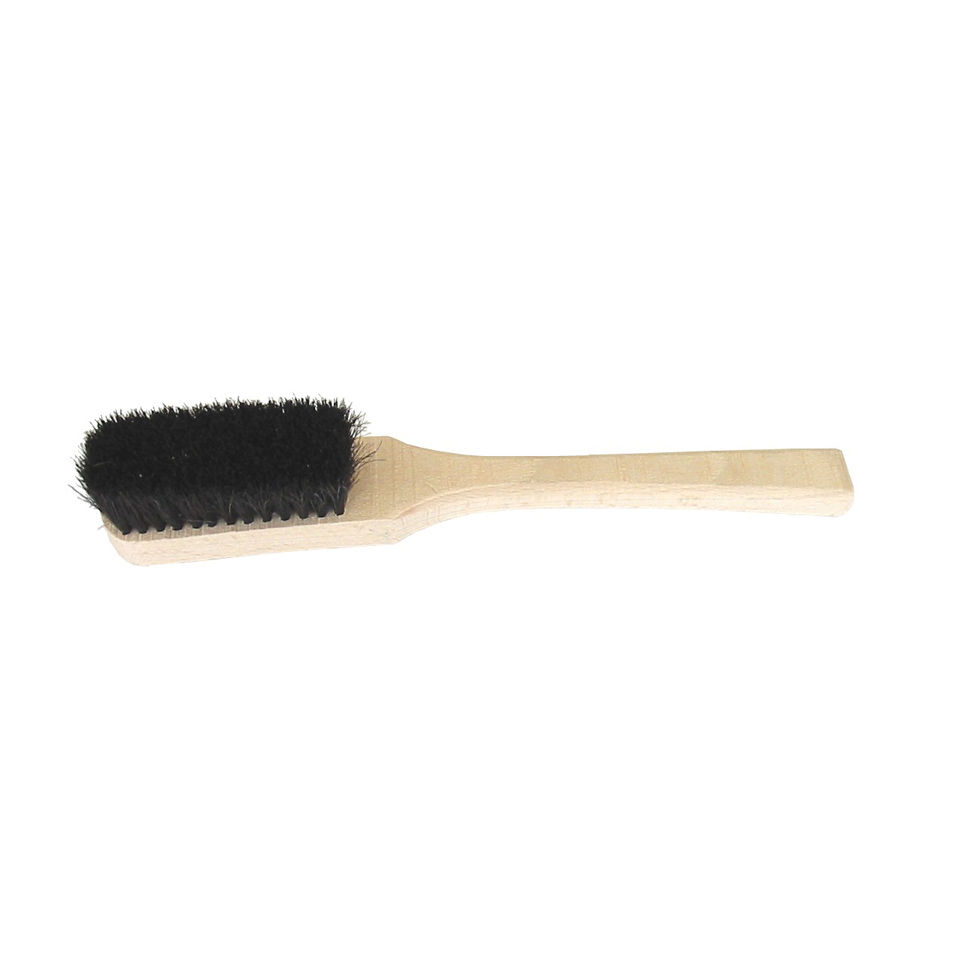 Prespotting Black brush