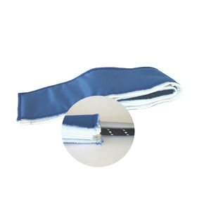 Cable-Hose insulating cover with Zip