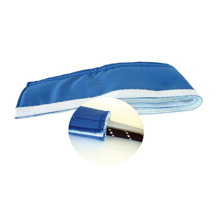 Cable-Hose insulating cover with Velcro