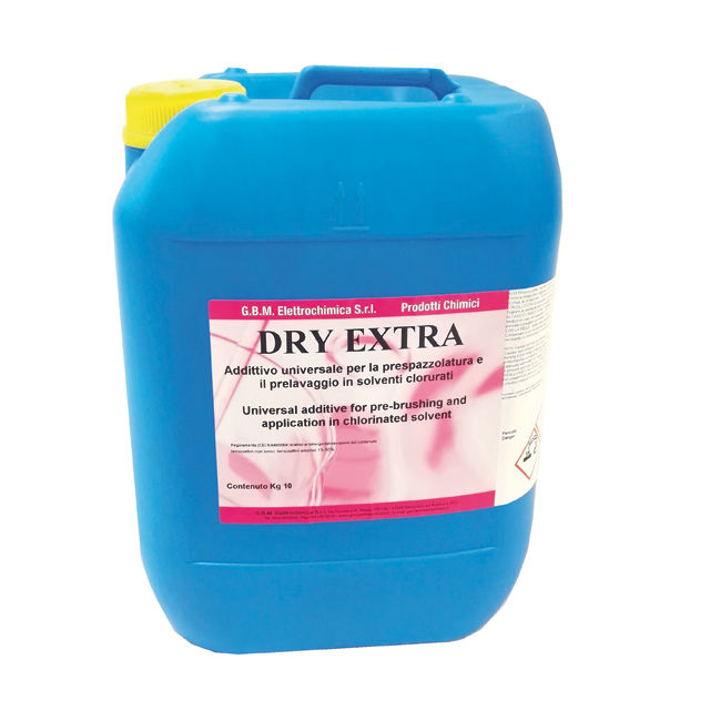 Dry Extra