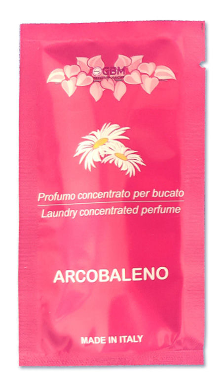 Laundry Scent - Arcobaleno Wash