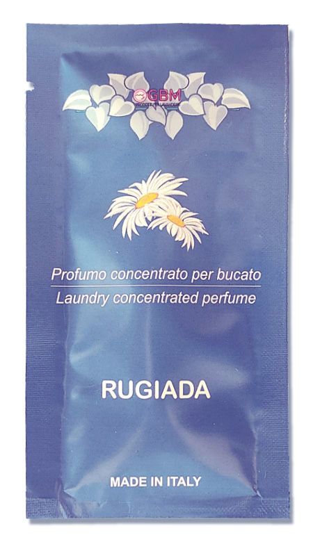 Laundry Scent - Rugiada Wash