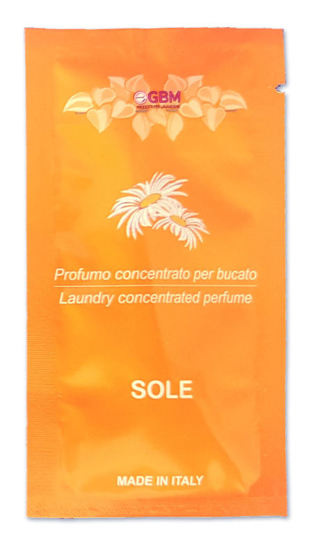 Laundry Scent - Sole Wash 