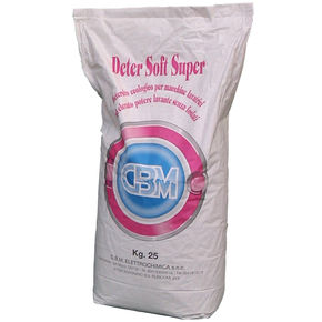 Enzymatic Washing Powder - Deter Soft Super - 10 / 25 kg