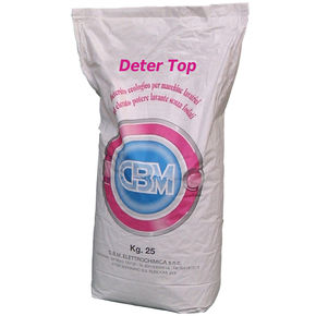 Enzymatic Washing Powder - Deter top - 10 kg