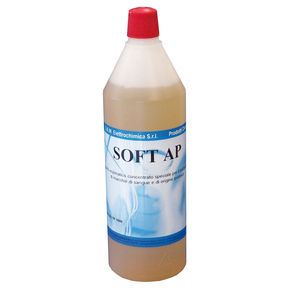 Concentrated Enzymes -Soft Ap 1 Lt
