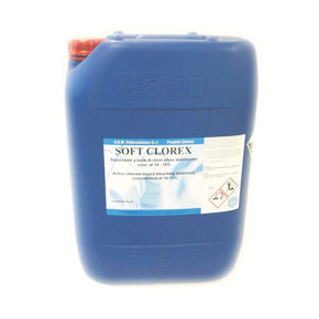 Chlorine Bleach - Soft Clorex 25 Kg