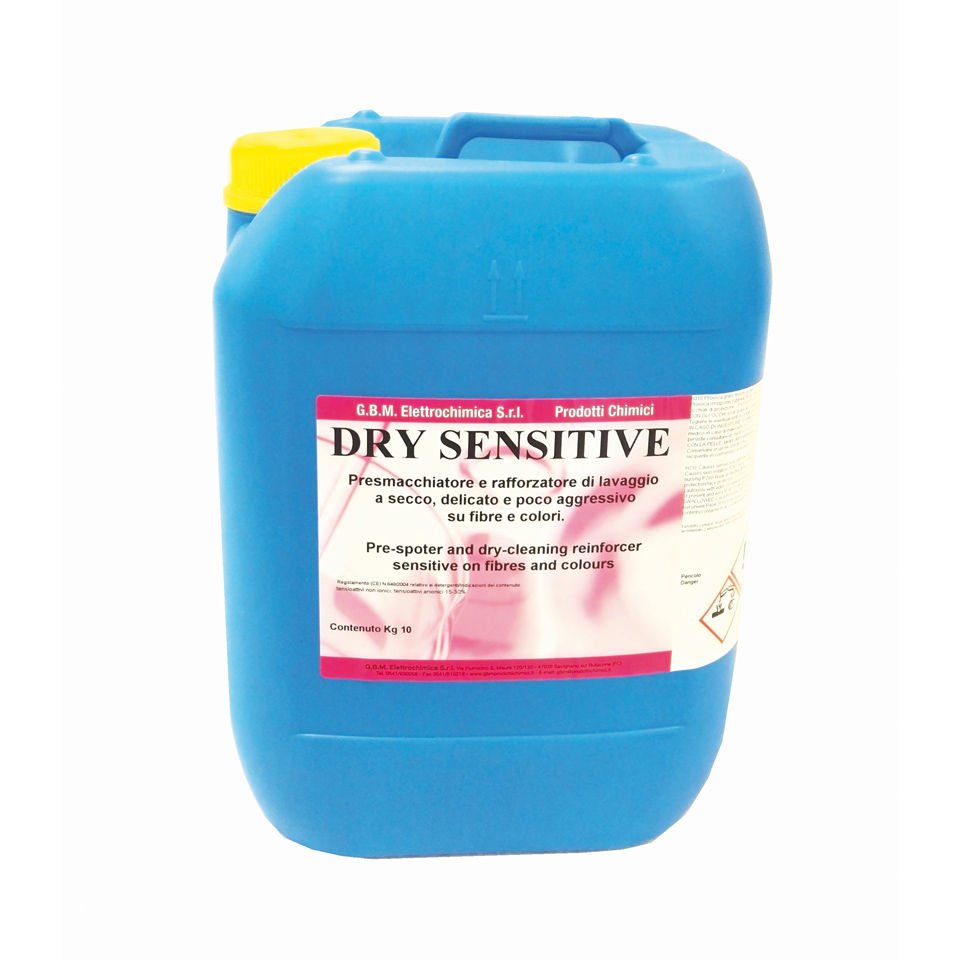 Dry Sensitive