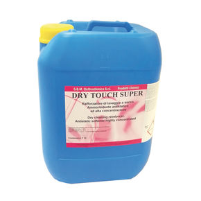 Dry cleaners fabric conditioner - Dry Touch Super - 10 / 20 kg