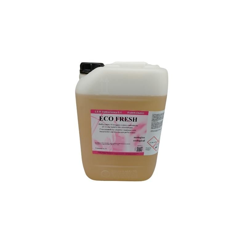 Dry cleaners Soap - Eco Fresh - 10 / 20 kg