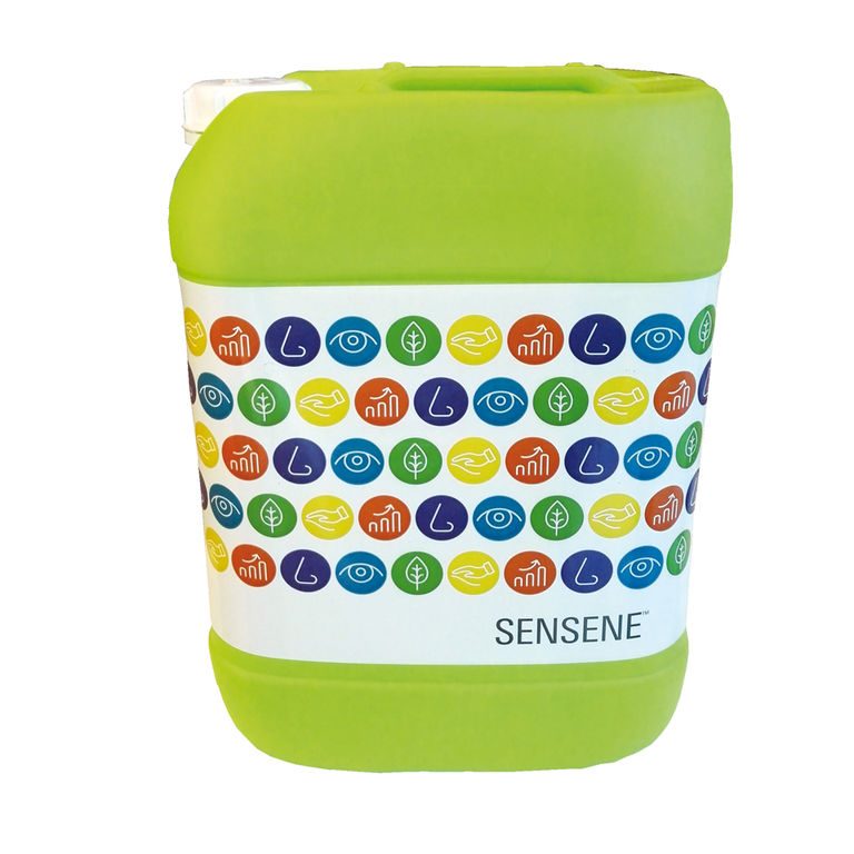 Sensene TM - Multisolvent Dry Cleaners