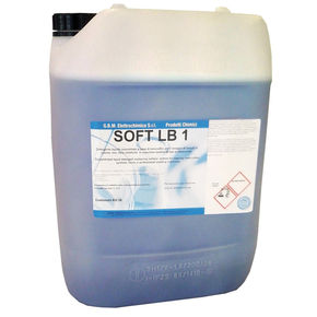 Professional Liquid Laundry Detergent - Soft LB 1 - 20 kg 