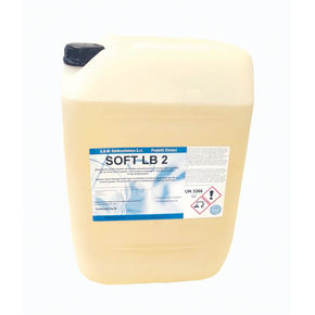 Alkaline Laundry Detergent - Soft LB 2 - 25 kg