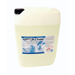 Alkaline Laundry Detergent Hard water - Soft LB 2 Super 25 kg