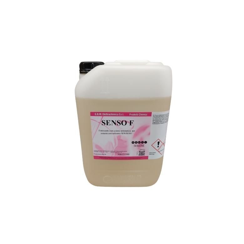 Antistatic Agent For Sensene - Senso F - 10 / 20 kg