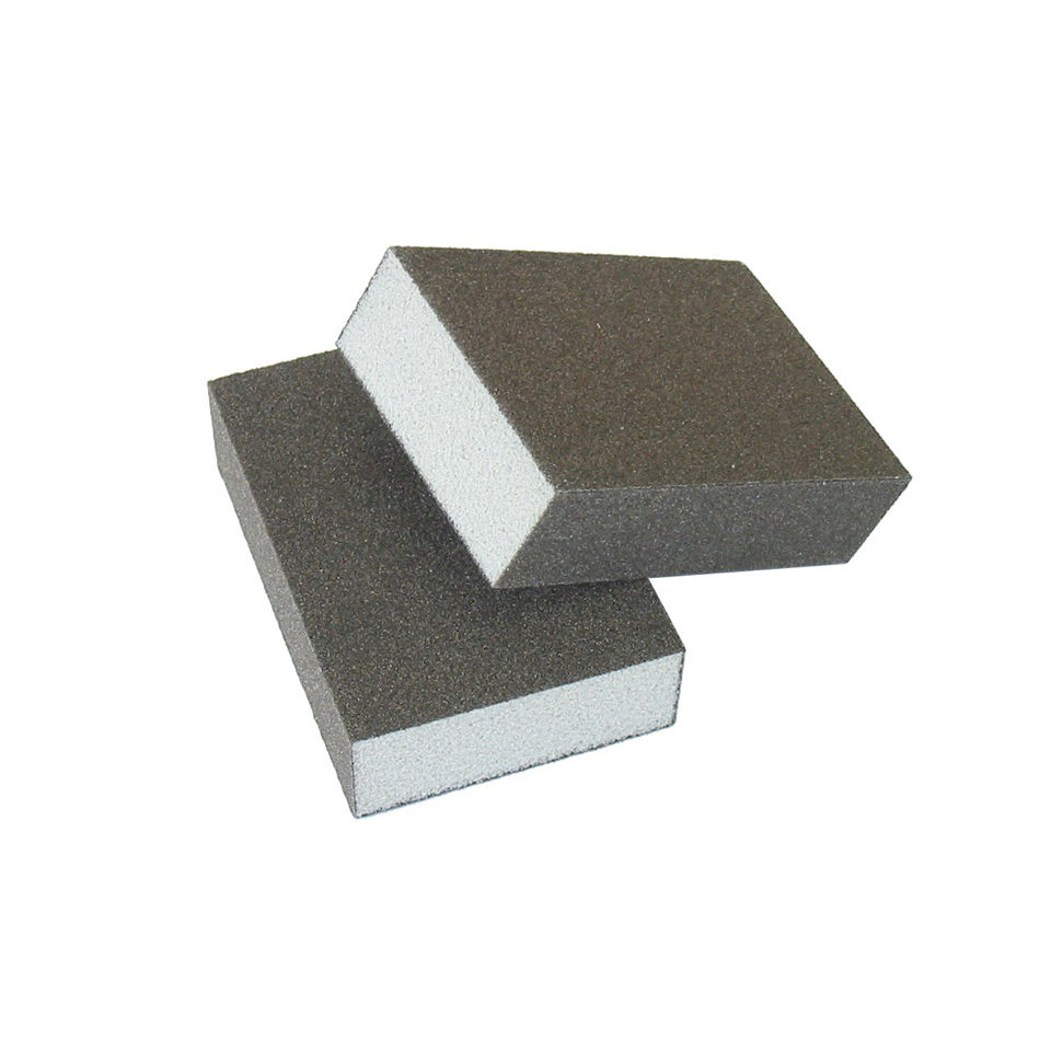 Sanding Sponge