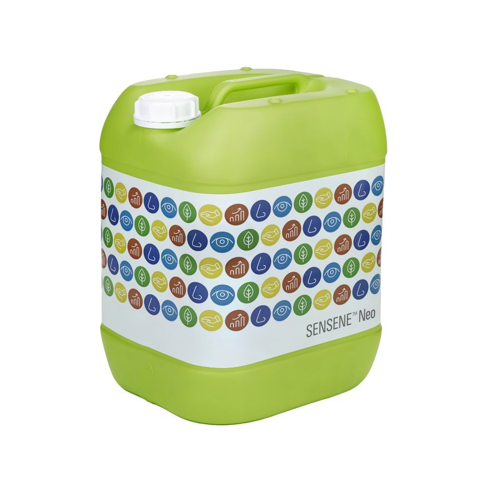 SENSENE™ NEO- Multisolvent Dry Cleaners