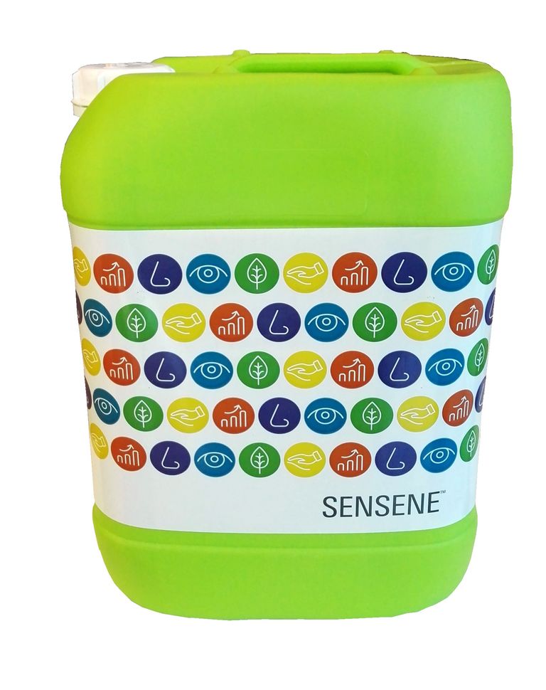 SENSENE™ - Dry Cleaners Solvent - 20 LT