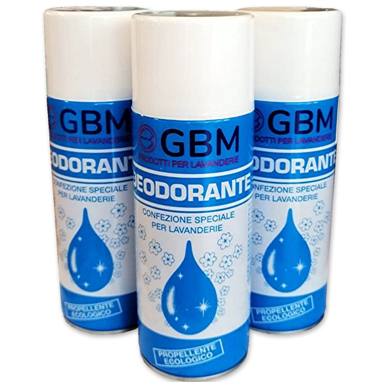 Fabric Fresheners - Spray Deodorant 400ml 