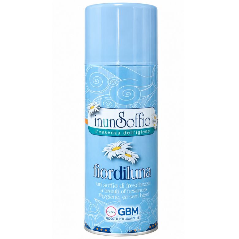 Fabric Fresheners - Moon Flower - 400 ml