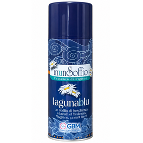 Fabric Fresheners - Spray Blue Lagoon 400 ml