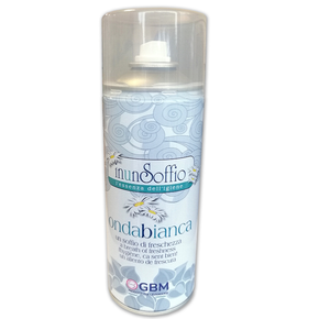 Fabric Fresheners - Spray OndaBianca 400 ml