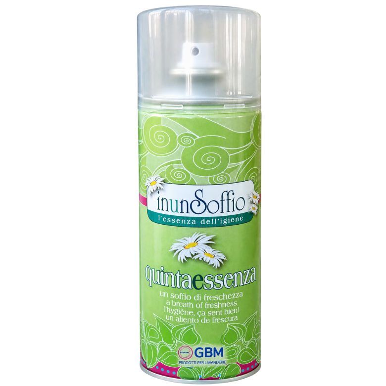 Fabric Fresheners Spray - Fifth essence 400 ml