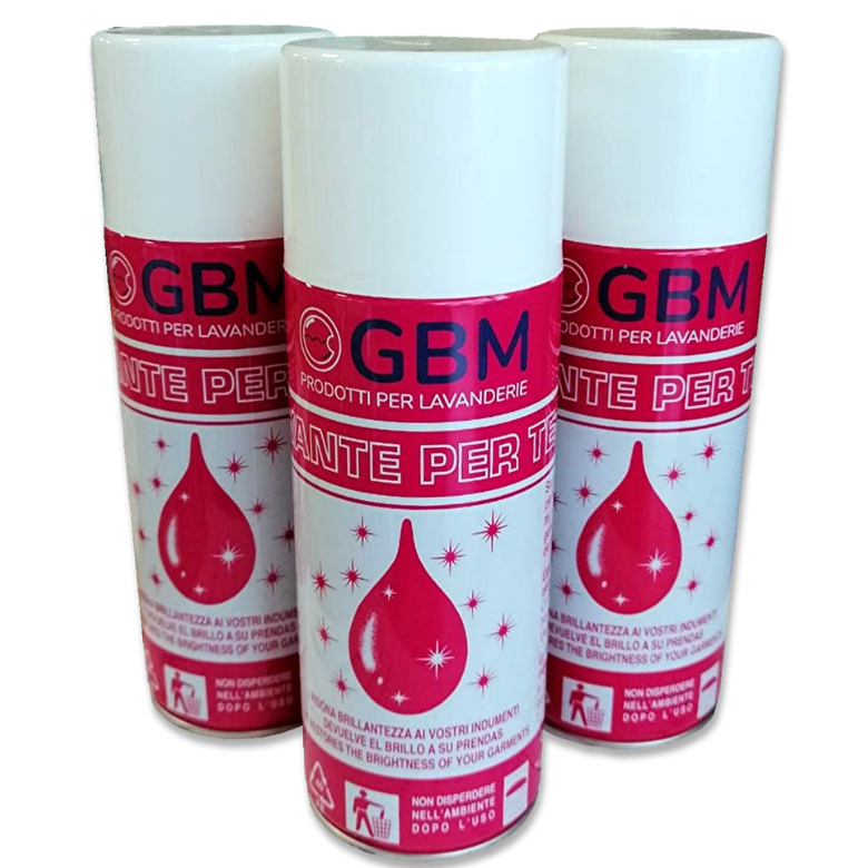 Reviving Spray for fabrics - 400 ml