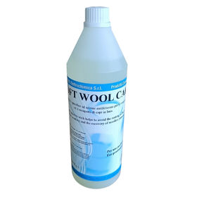 Anti Felting - Soft Wool Care - 1 / 20 Lt